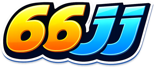 66jj লোগো